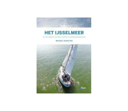 Vaarwijzer het IJsselmeer